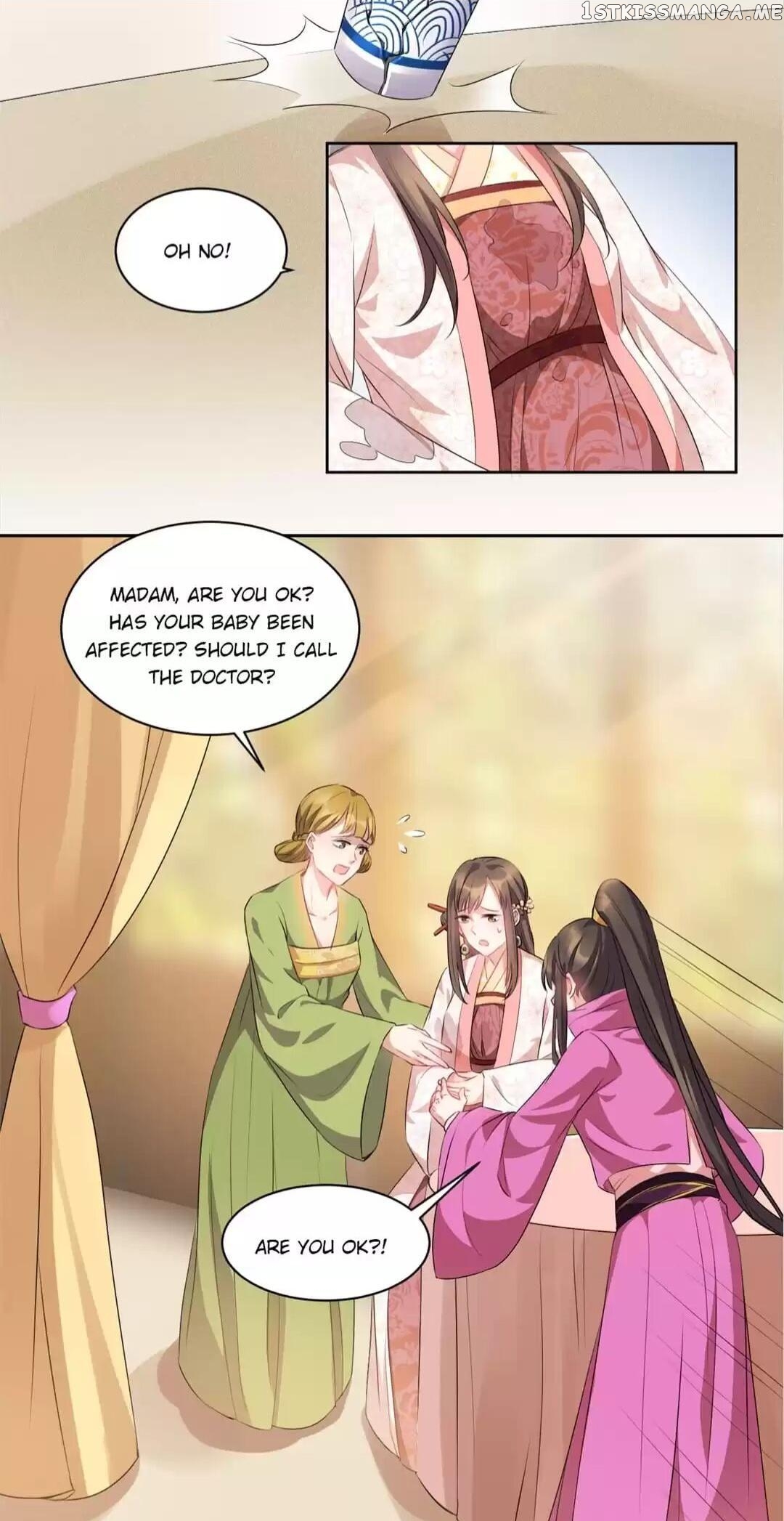 Yours Truly is Sick, Love-sick chapter 39 - page 4
