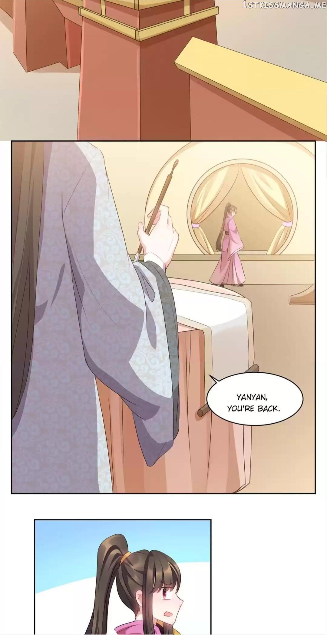 Yours Truly is Sick, Love-sick chapter 39 - page 7