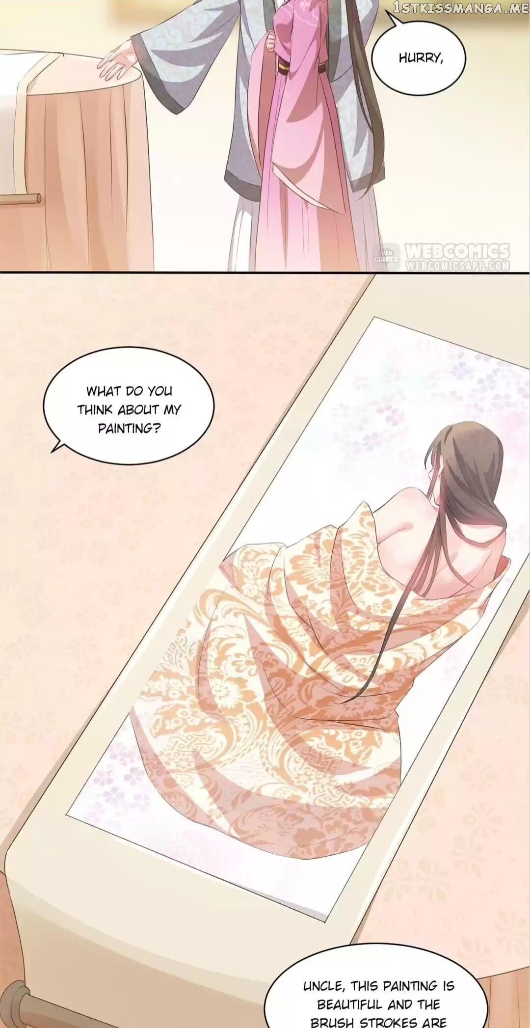 Yours Truly is Sick, Love-sick chapter 39 - page 9