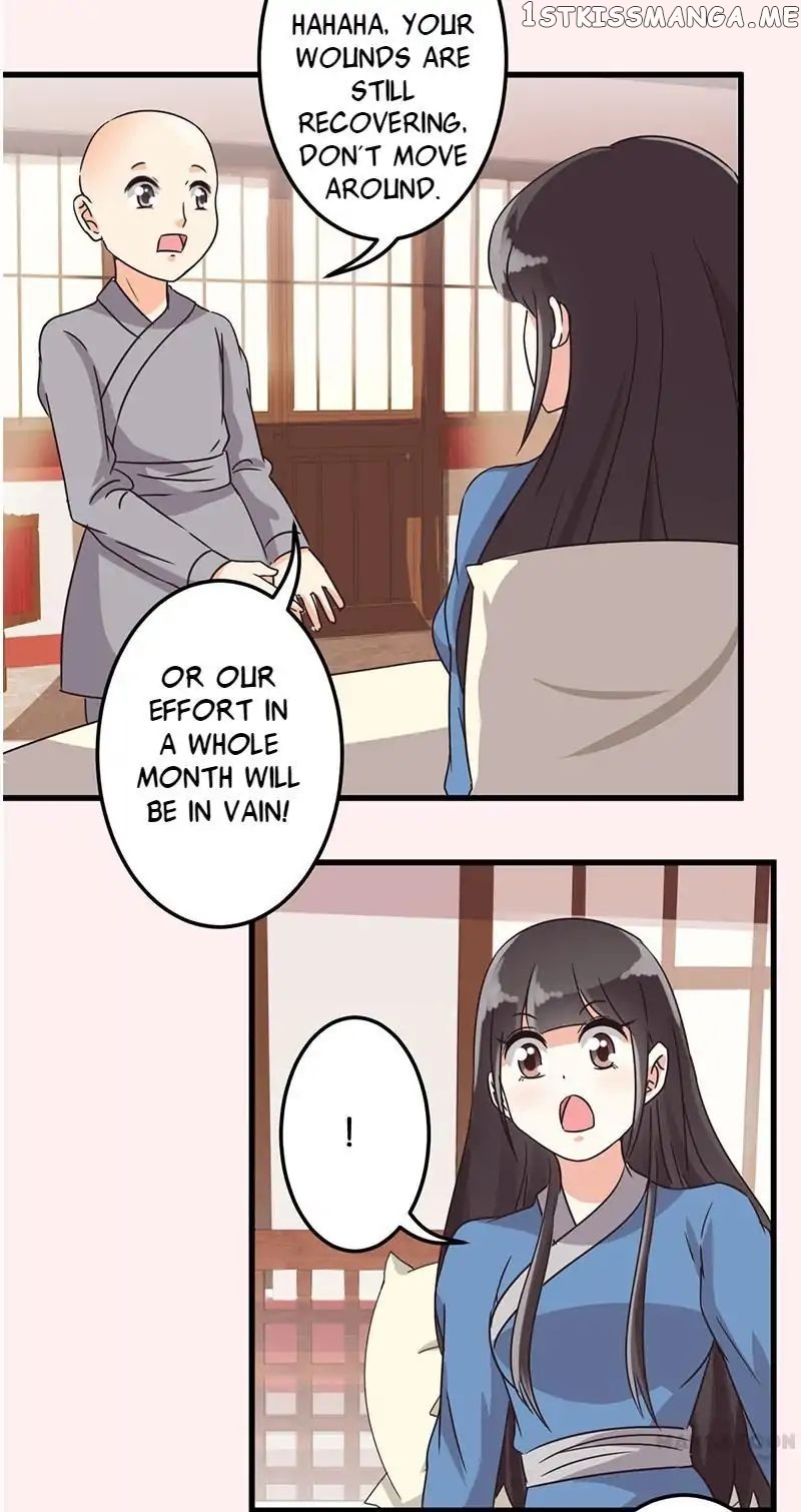 Prince, You’re So Cheap! chapter 120 - page 11