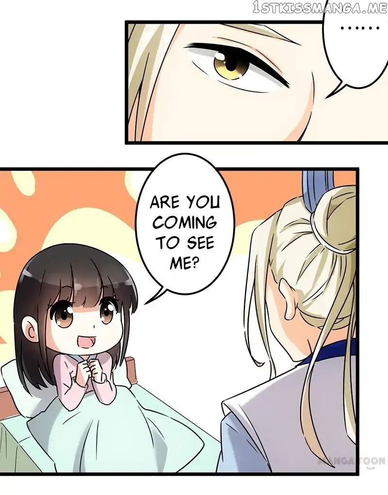 Prince, You’re So Cheap! chapter 111 - page 10