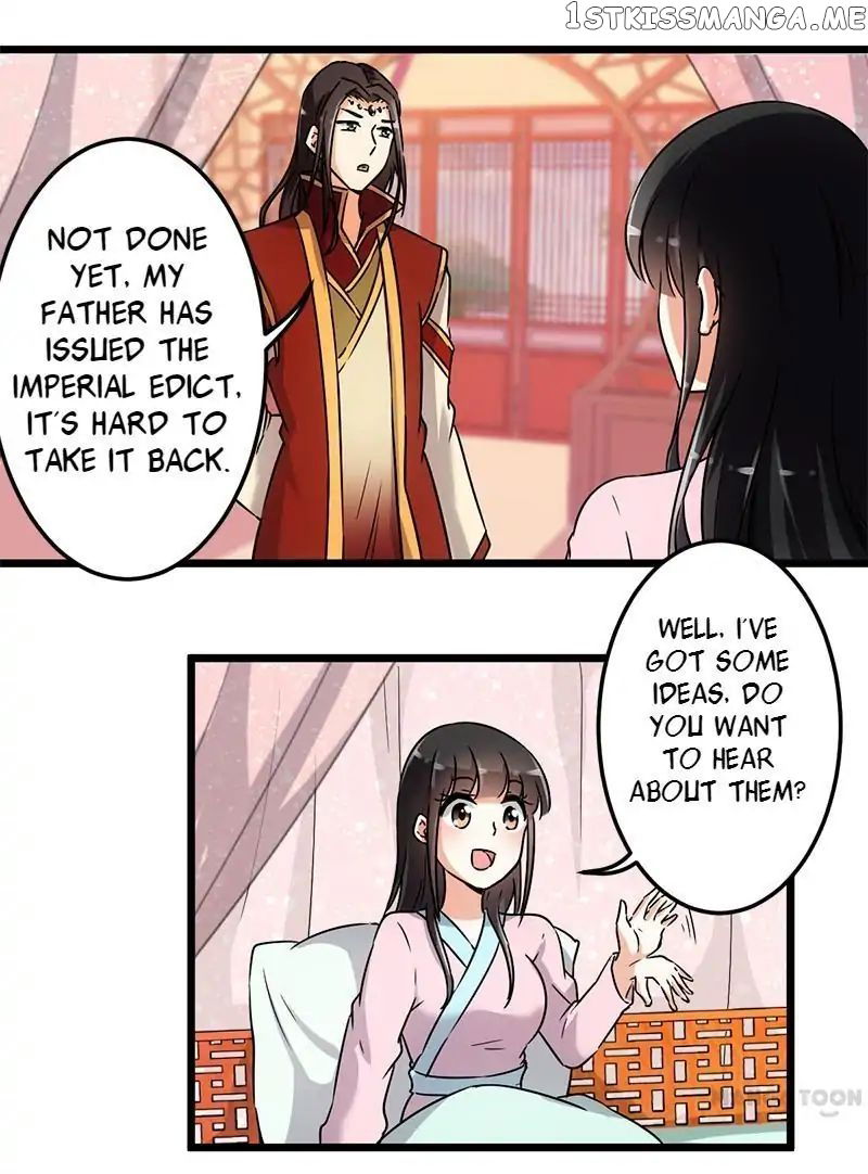 Prince, You’re So Cheap! chapter 111 - page 3