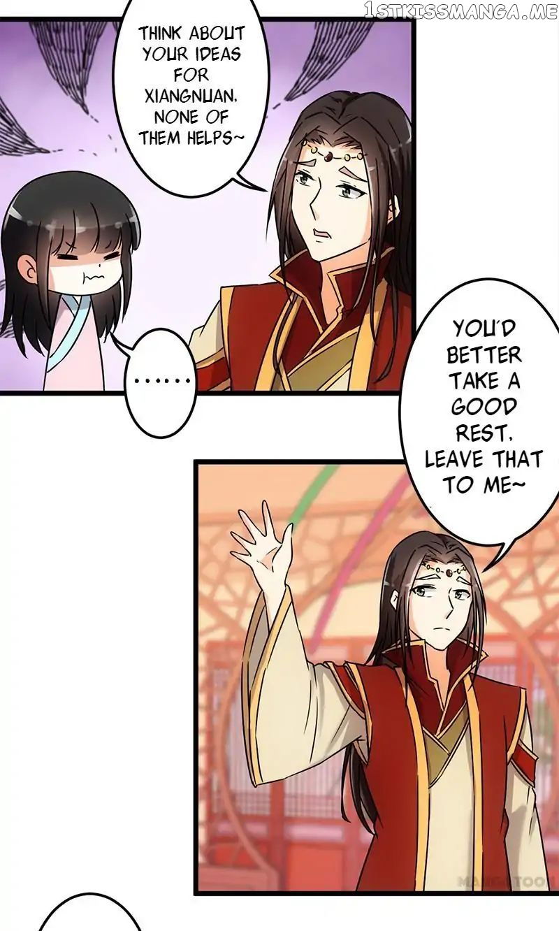 Prince, You’re So Cheap! chapter 111 - page 5