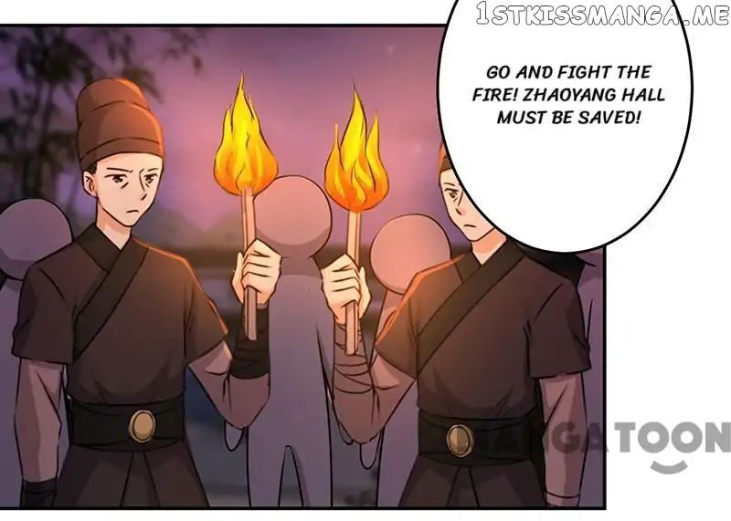 Prince, You’re So Cheap! chapter 322 - page 1