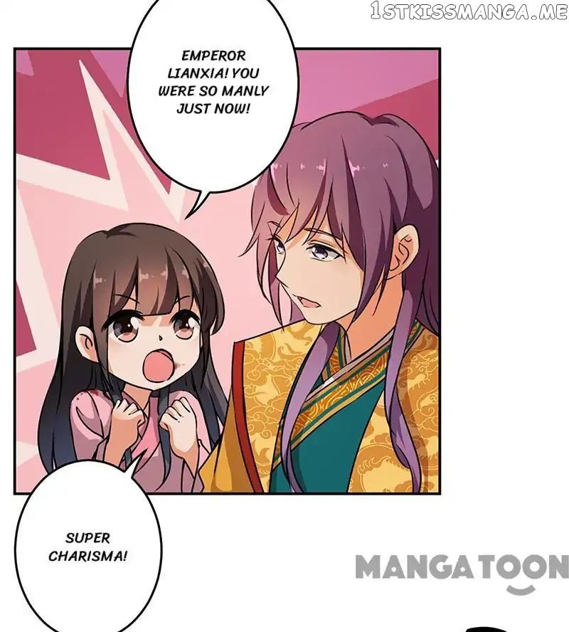 Prince, You’re So Cheap! chapter 322 - page 12