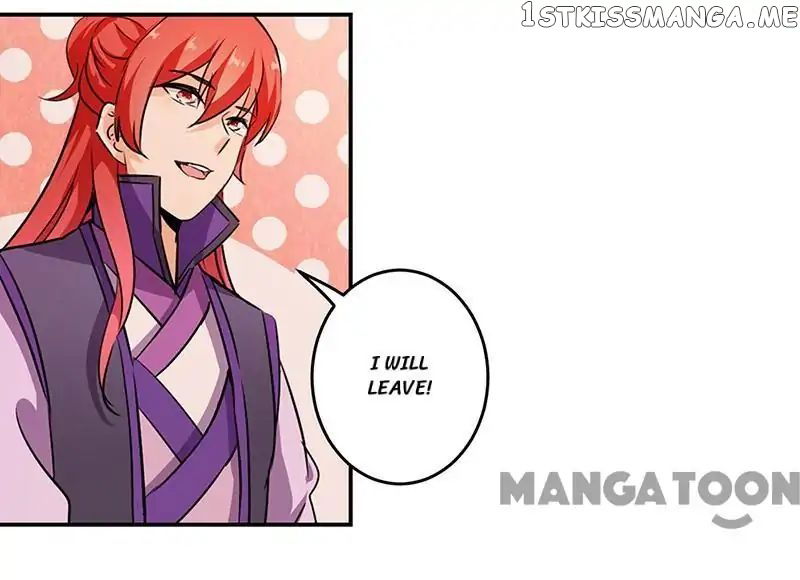 Prince, You’re So Cheap! chapter 322 - page 19