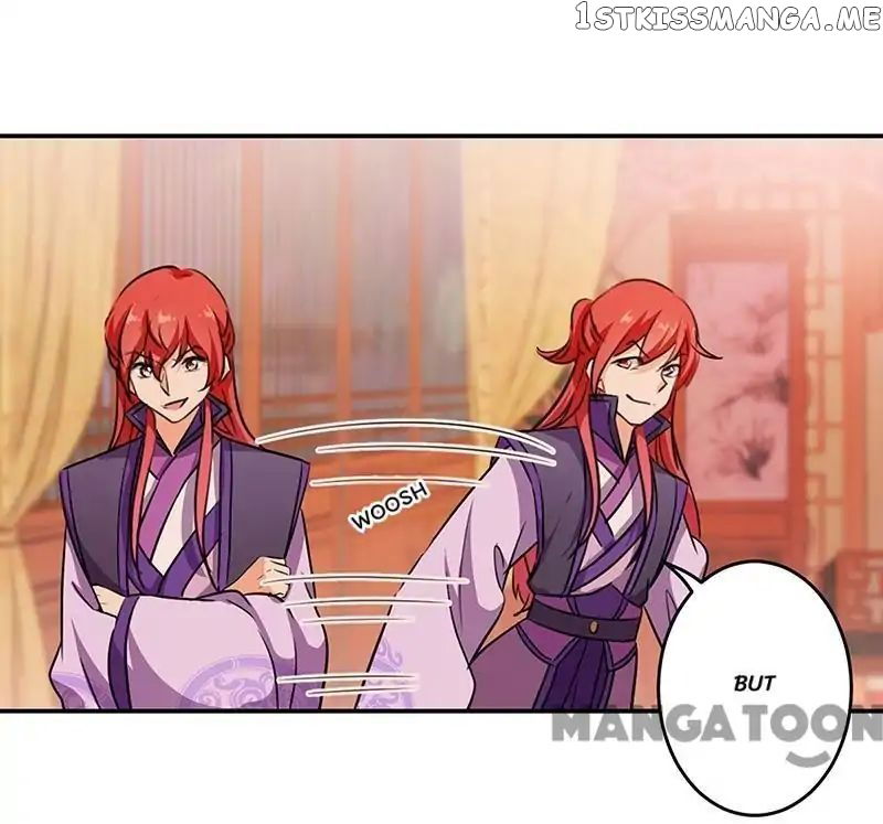 Prince, You’re So Cheap! chapter 322 - page 20