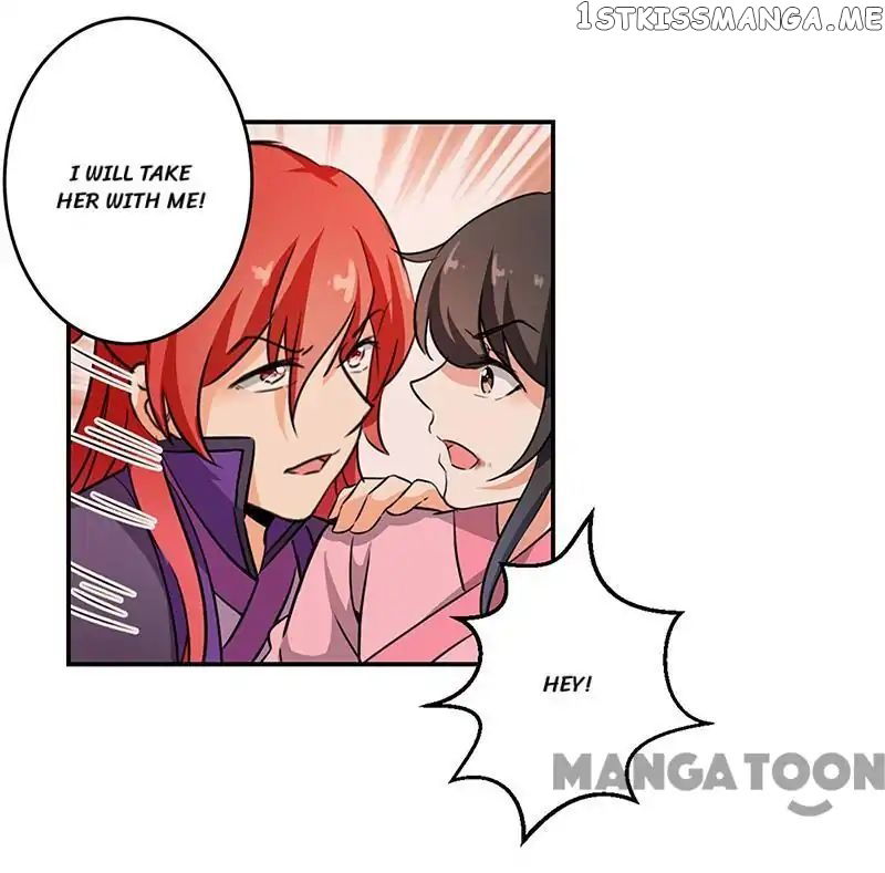 Prince, You’re So Cheap! chapter 322 - page 21