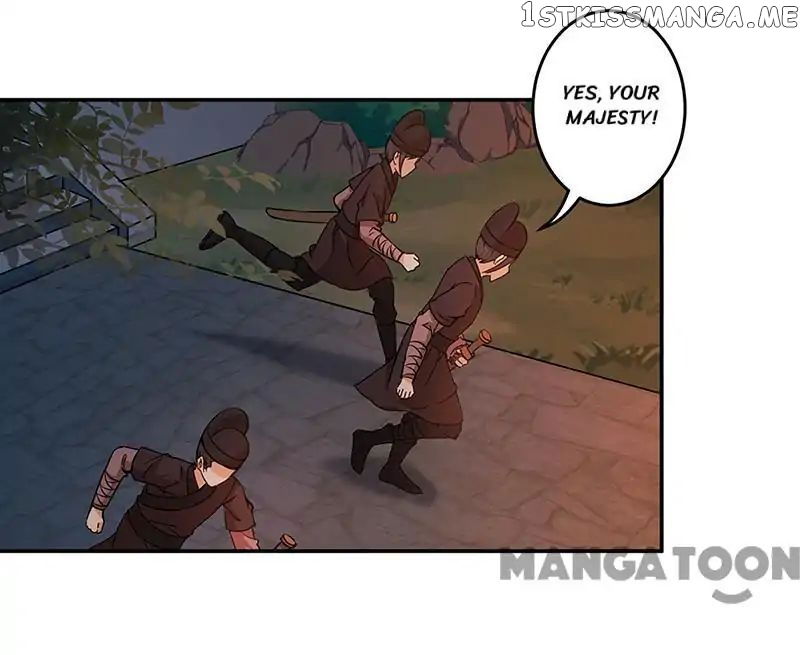 Prince, You’re So Cheap! chapter 322 - page 3
