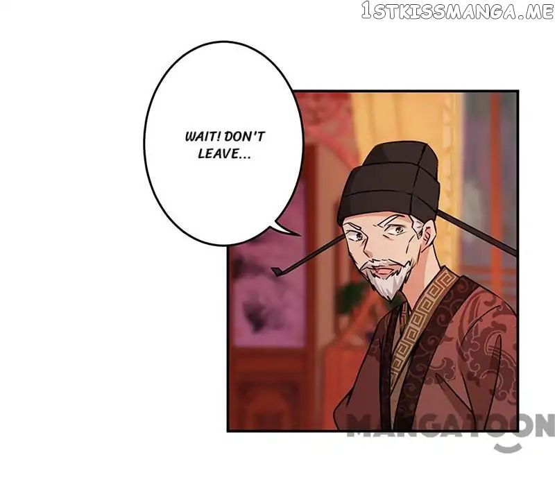 Prince, You’re So Cheap! chapter 322 - page 4