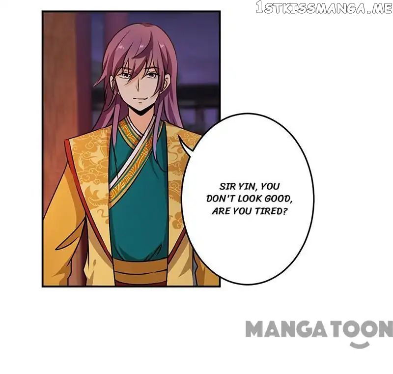 Prince, You’re So Cheap! chapter 322 - page 5