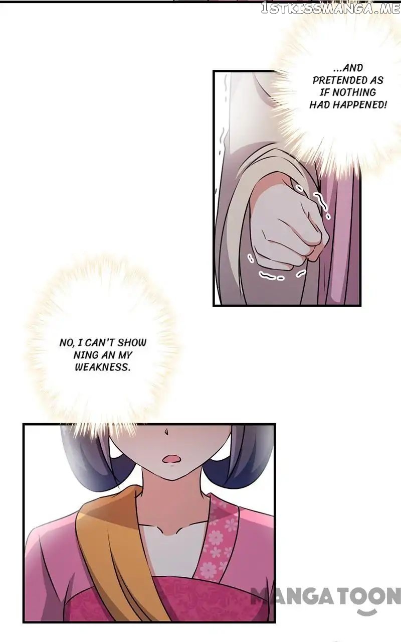 Prince, You’re So Cheap! chapter 334 - page 13