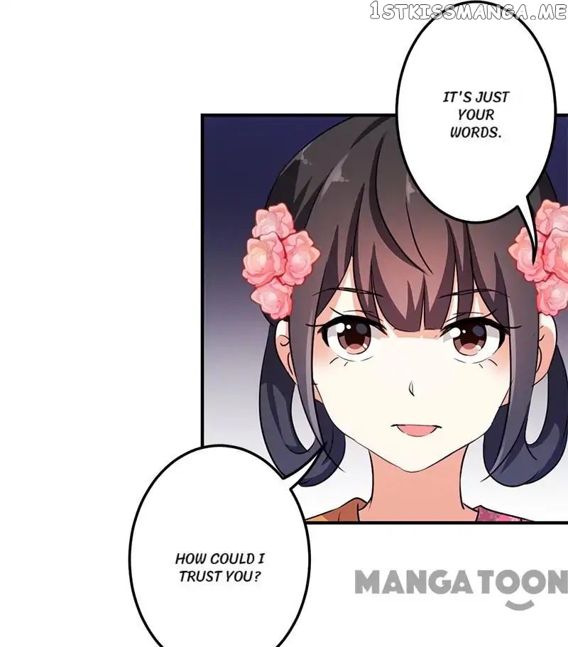 Prince, You’re So Cheap! chapter 334 - page 14