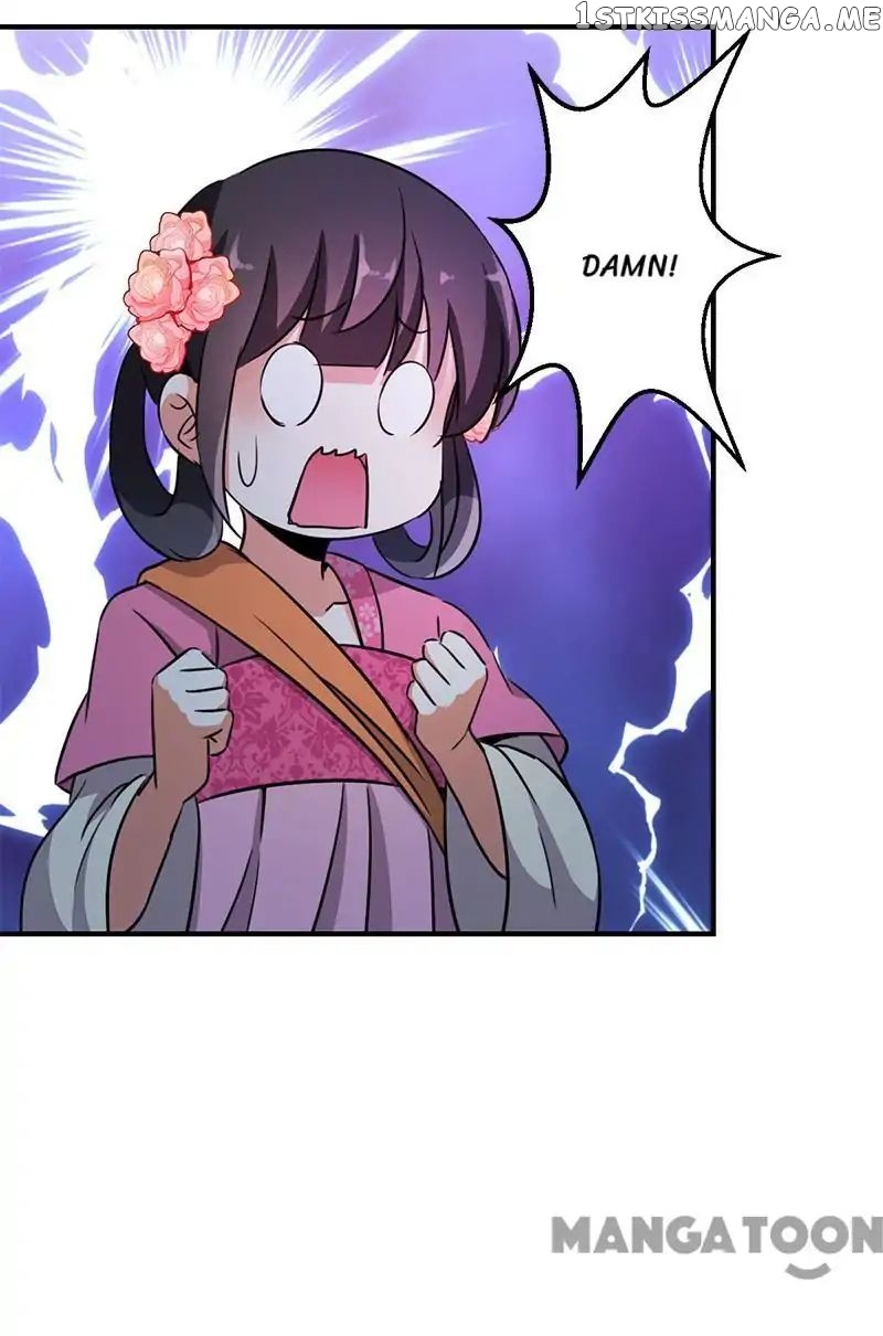 Prince, You’re So Cheap! chapter 334 - page 21