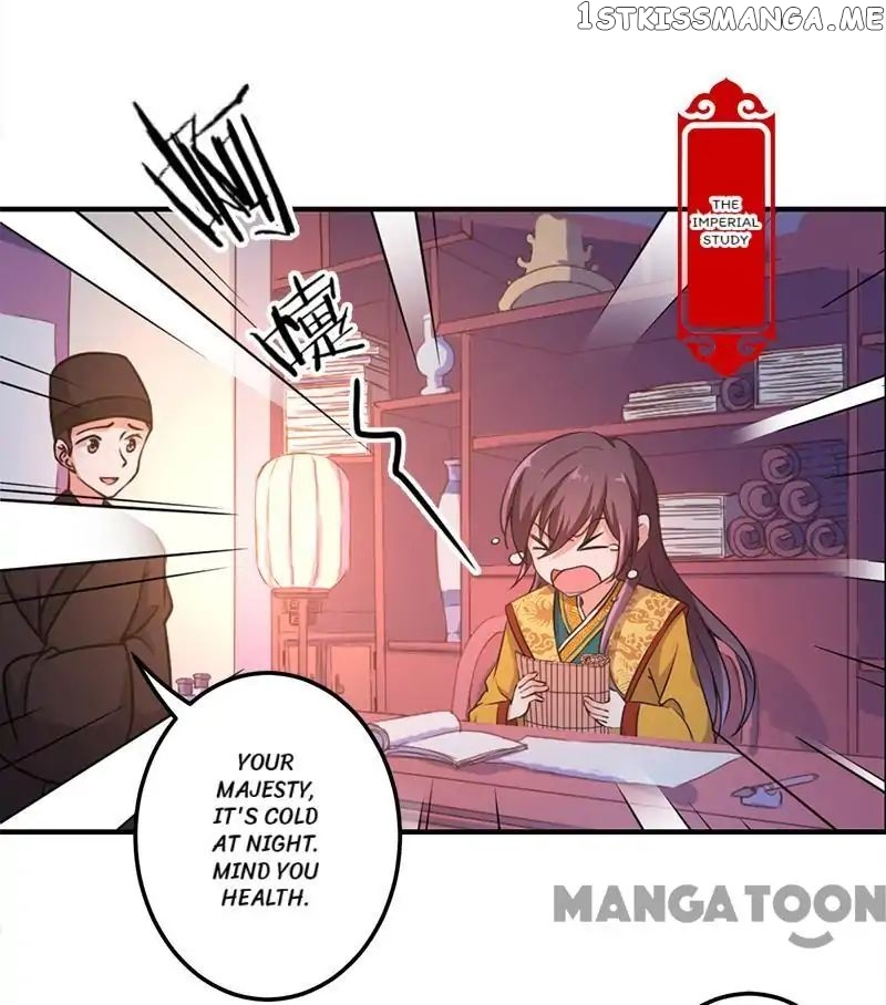 Prince, You’re So Cheap! chapter 334 - page 3