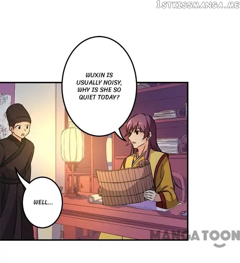 Prince, You’re So Cheap! chapter 334 - page 5