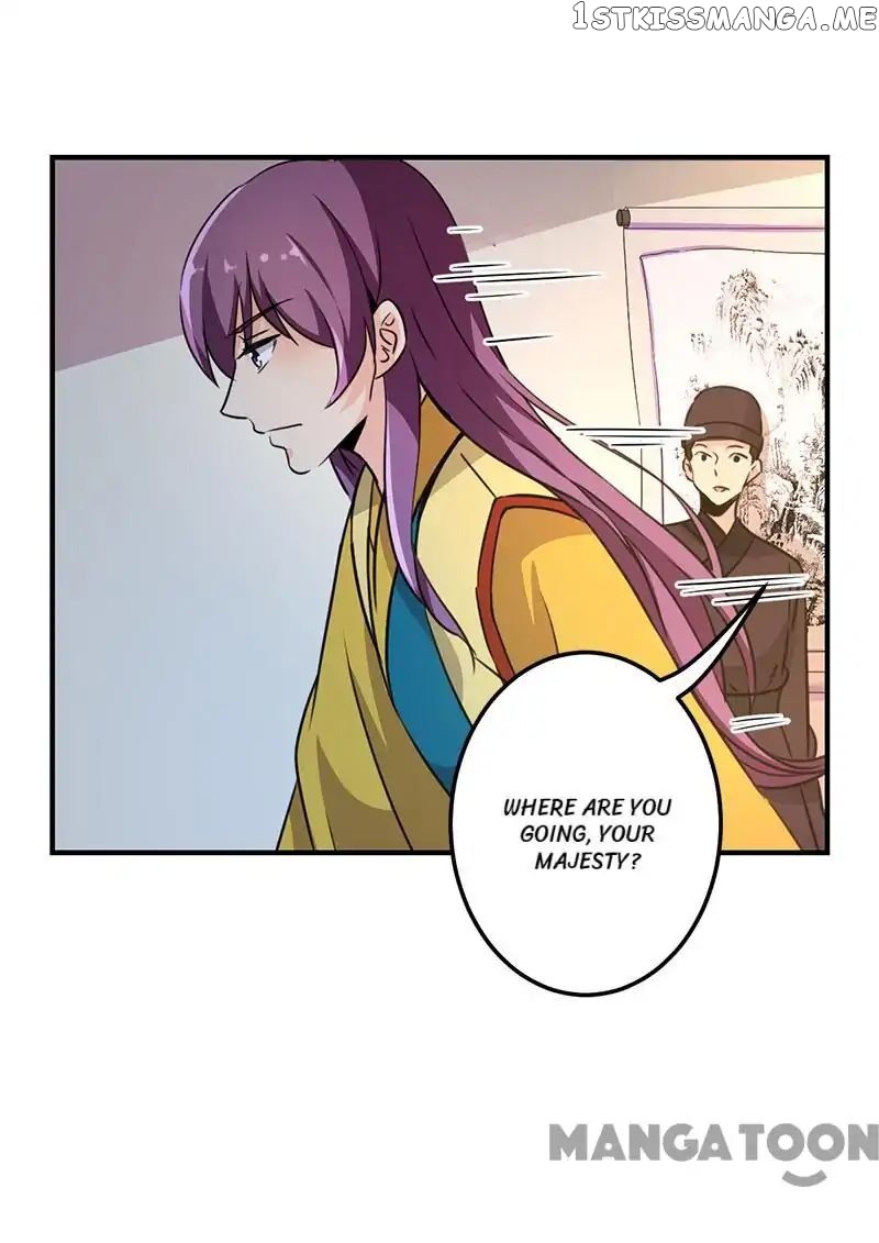 Prince, You’re So Cheap! chapter 334 - page 7