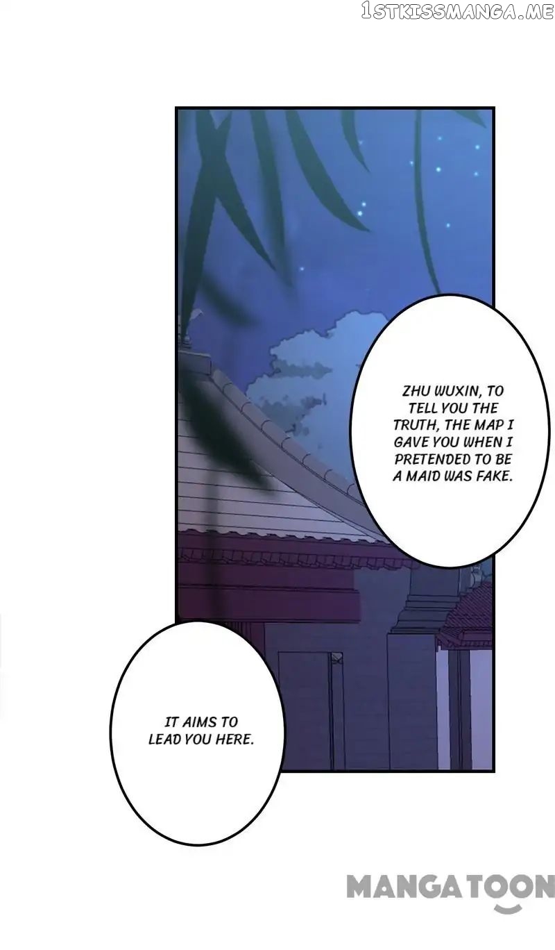 Prince, You’re So Cheap! chapter 334 - page 8