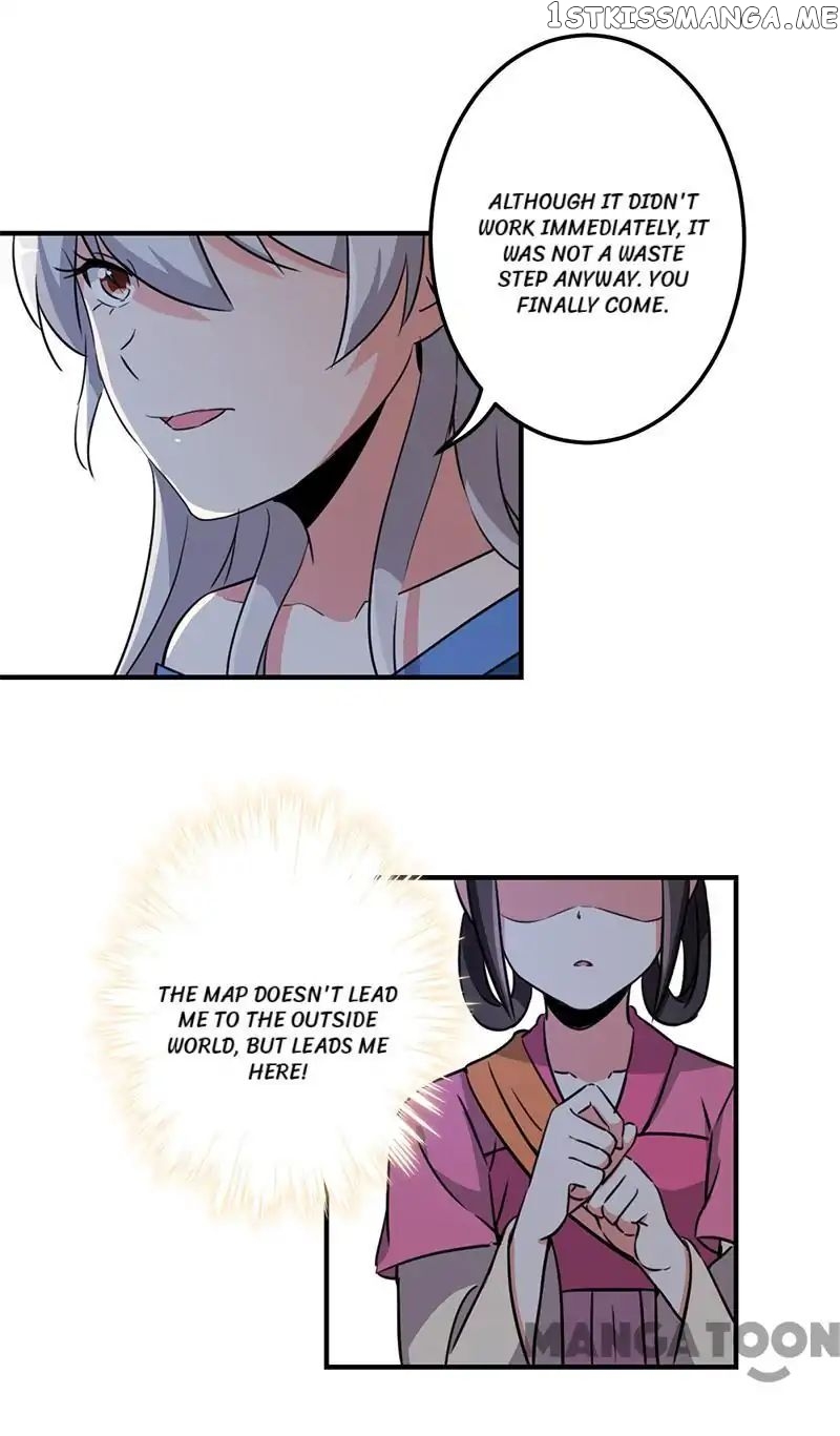 Prince, You’re So Cheap! chapter 334 - page 9