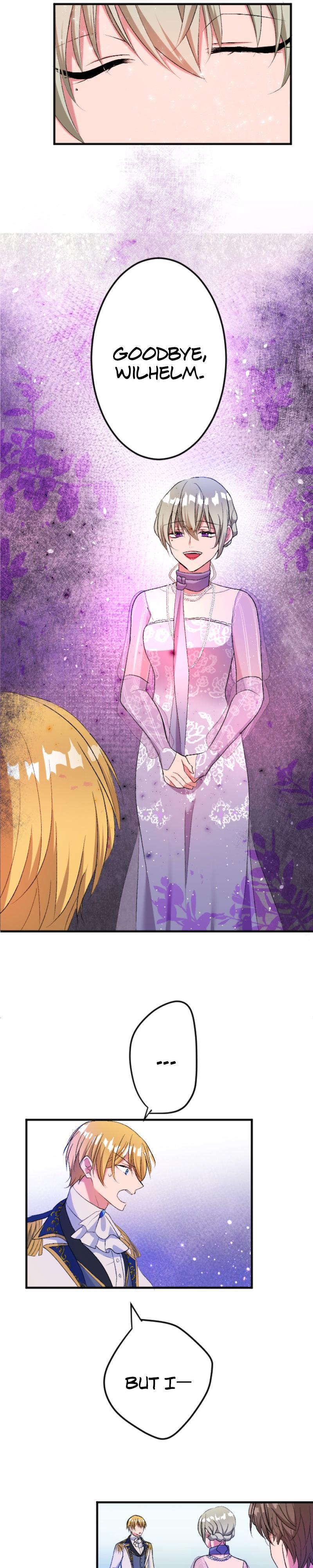 The Scorned Villainess Survives in the Wilderness chapter 47 - page 20