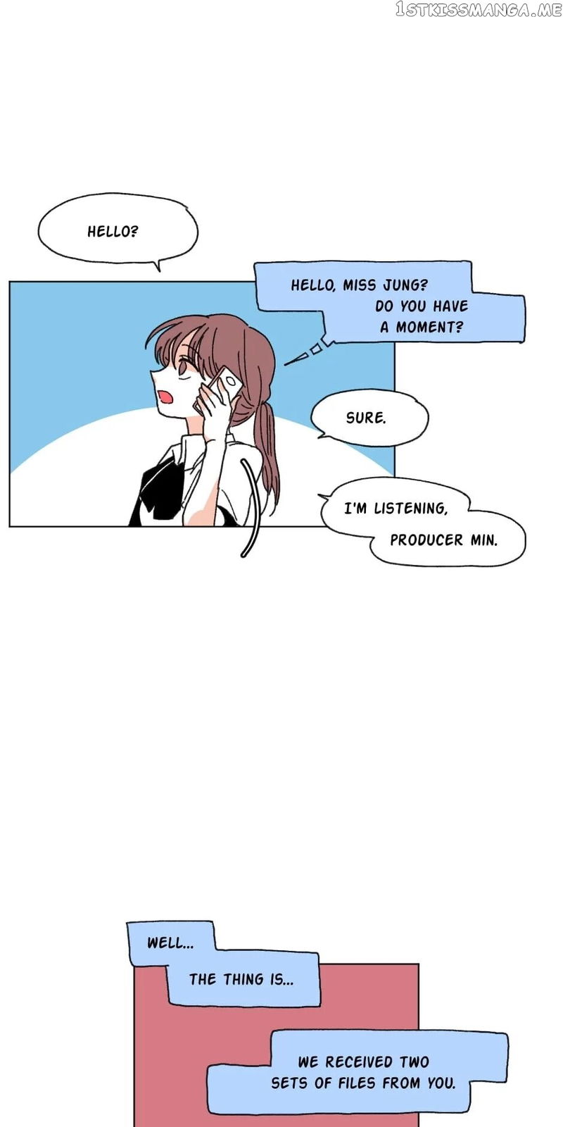 Yes, My Boss! chapter 44 - page 12