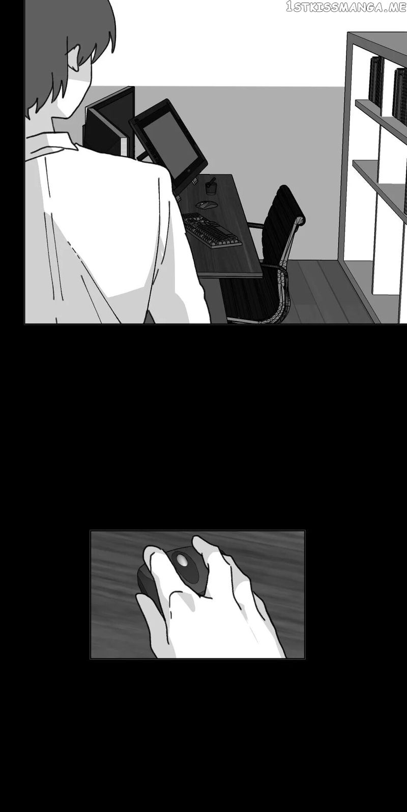 Yes, My Boss! chapter 44 - page 21