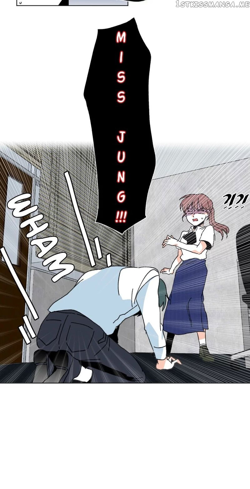 Yes, My Boss! chapter 44 - page 26