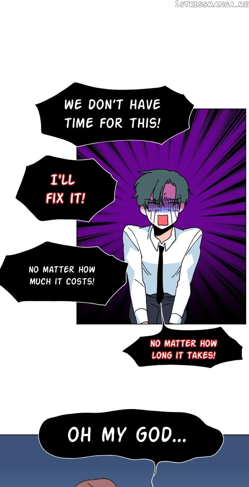 Yes, My Boss! chapter 44 - page 28