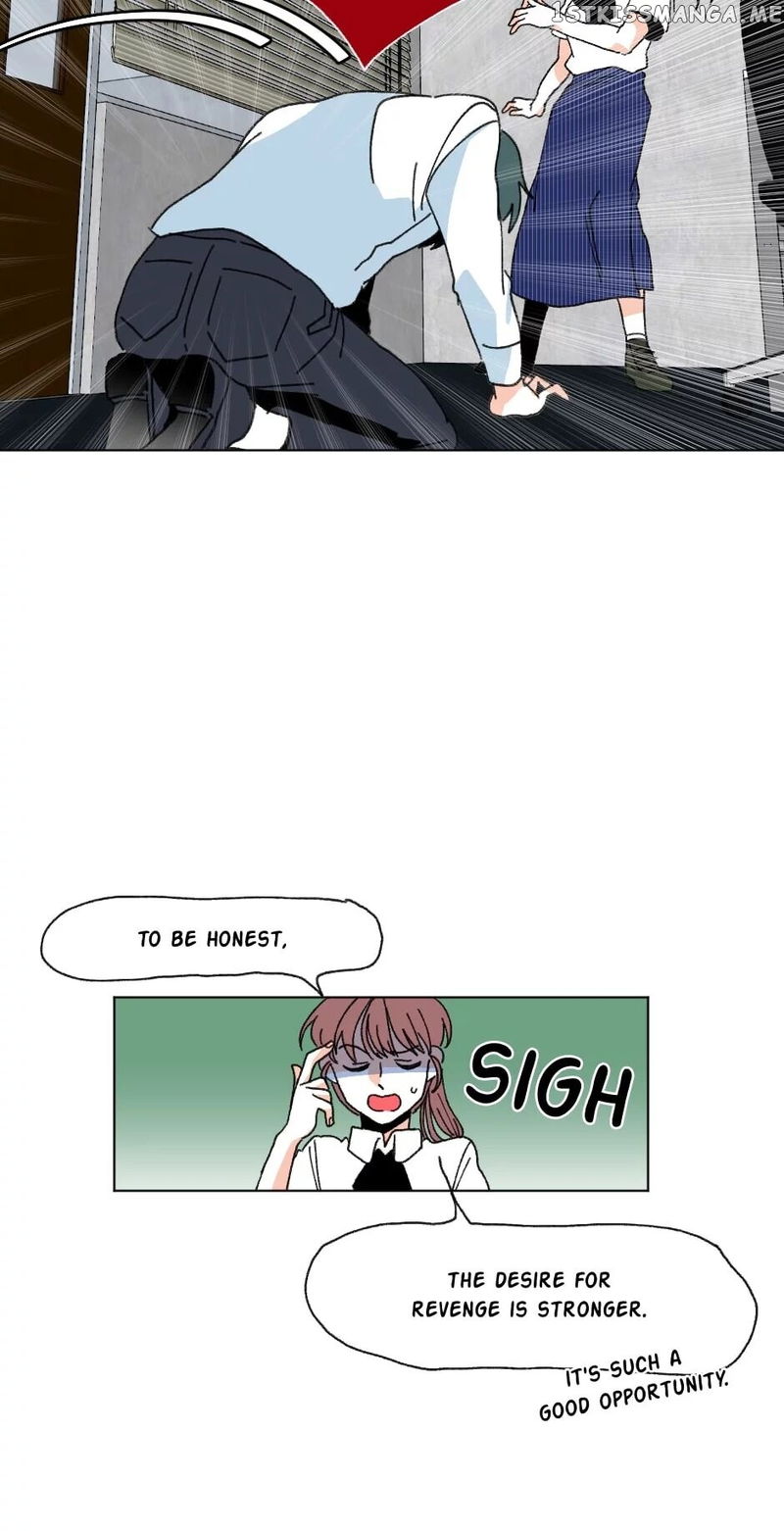 Yes, My Boss! chapter 44 - page 30