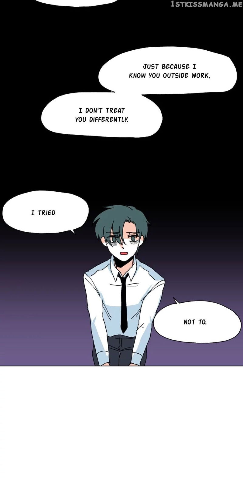 Yes, My Boss! chapter 44 - page 40