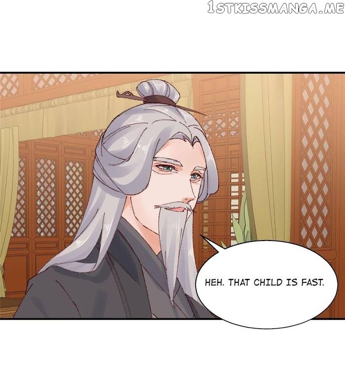 The Thief Princess: My Prince Can’T Afford To Offend Chapter 32 - page 13