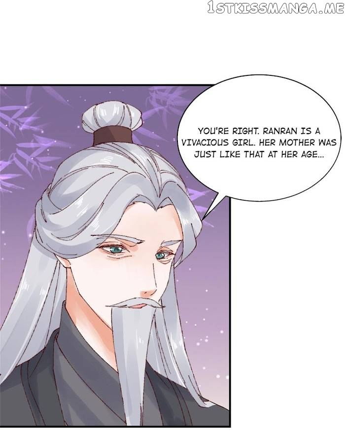 The Thief Princess: My Prince Can’T Afford To Offend Chapter 32 - page 15
