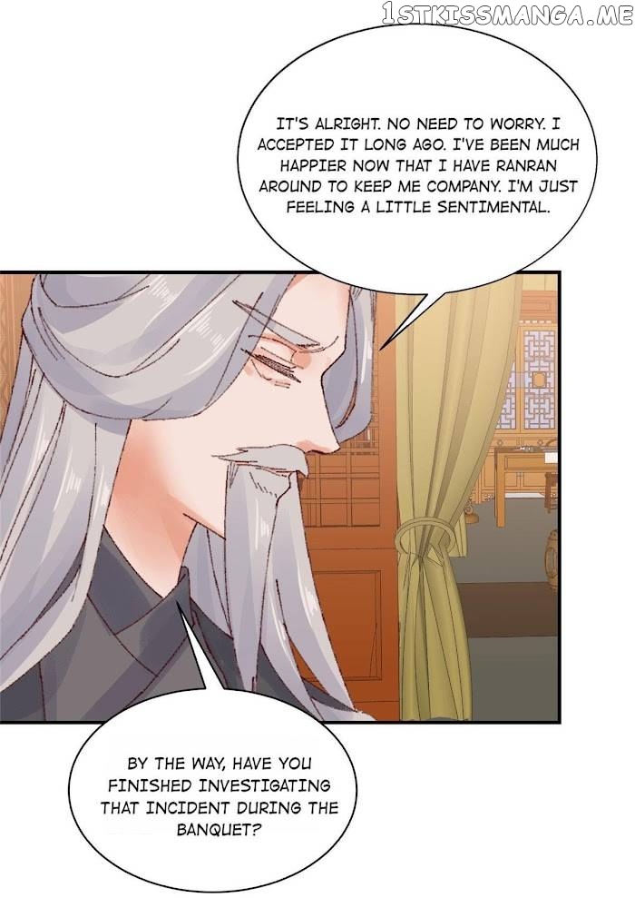 The Thief Princess: My Prince Can’T Afford To Offend Chapter 32 - page 17