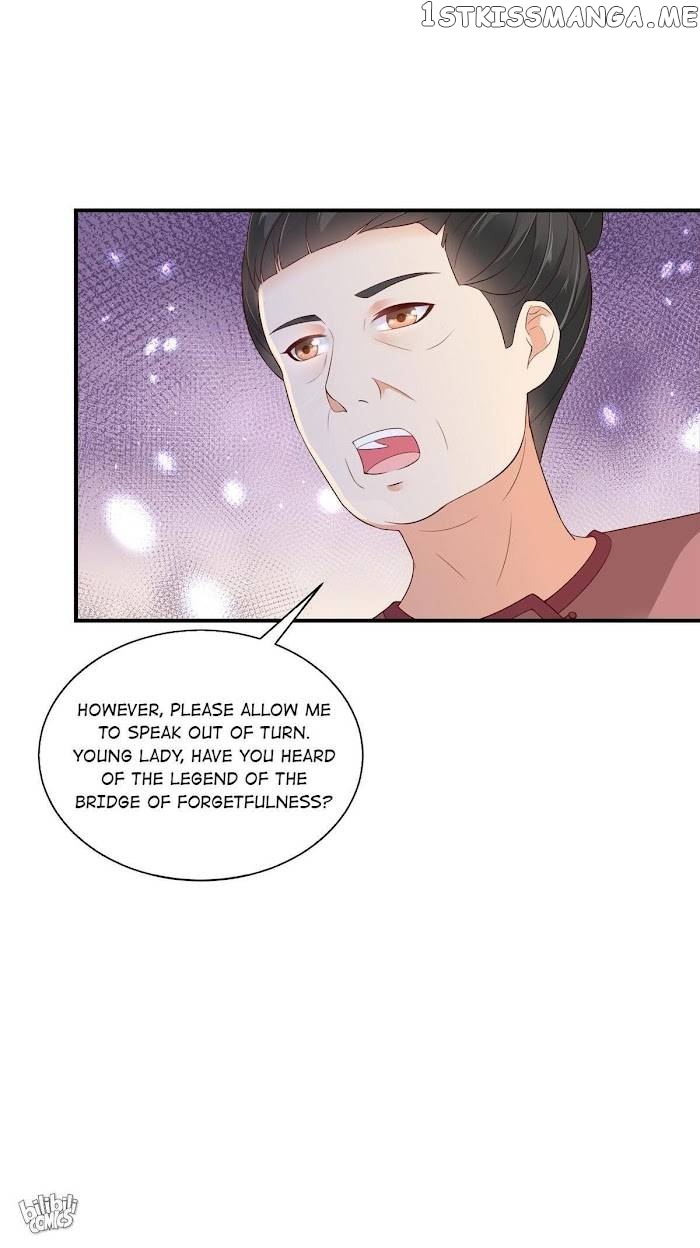 The Thief Princess: My Prince Can’T Afford To Offend Chapter 32 - page 27