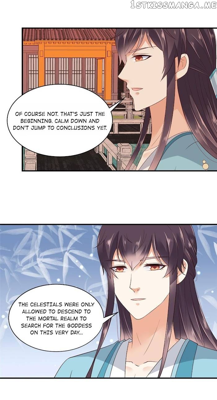 The Thief Princess: My Prince Can’T Afford To Offend Chapter 32 - page 4