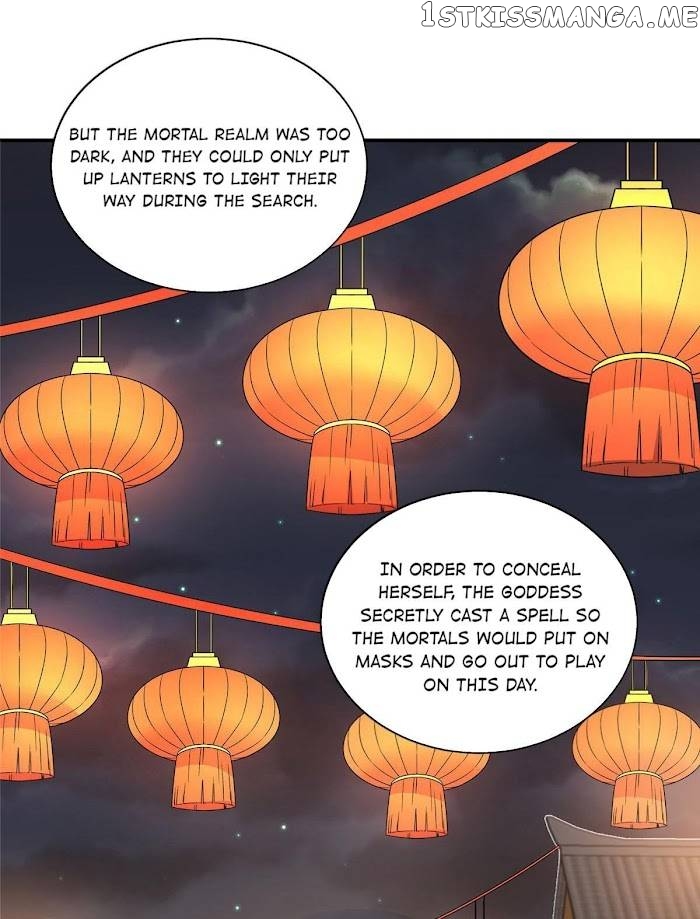The Thief Princess: My Prince Can’T Afford To Offend Chapter 32 - page 5