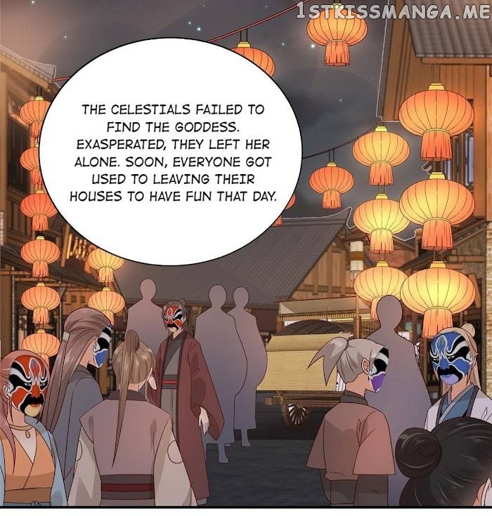 The Thief Princess: My Prince Can’T Afford To Offend Chapter 32 - page 6