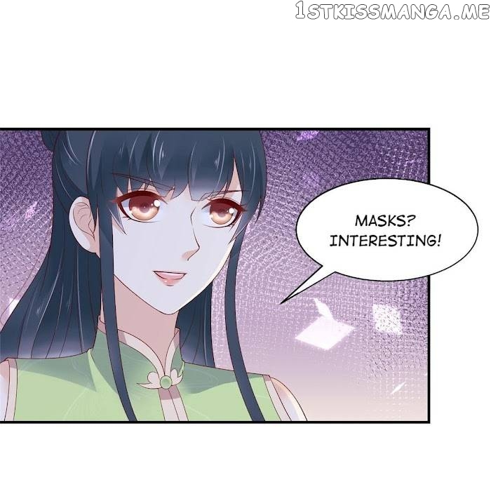 The Thief Princess: My Prince Can’T Afford To Offend Chapter 32 - page 7