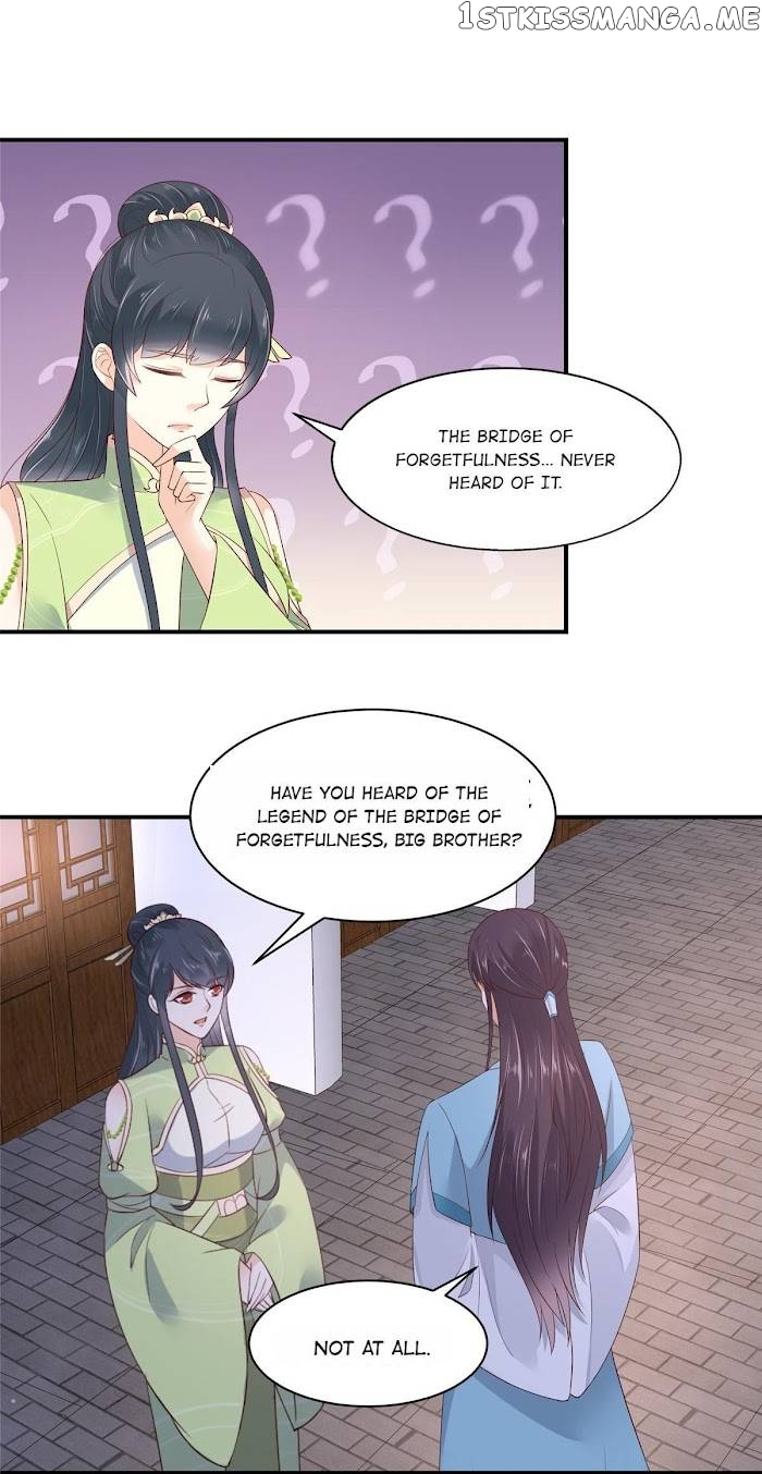 The Thief Princess: My Prince Can’T Afford To Offend Chapter 33 - page 2