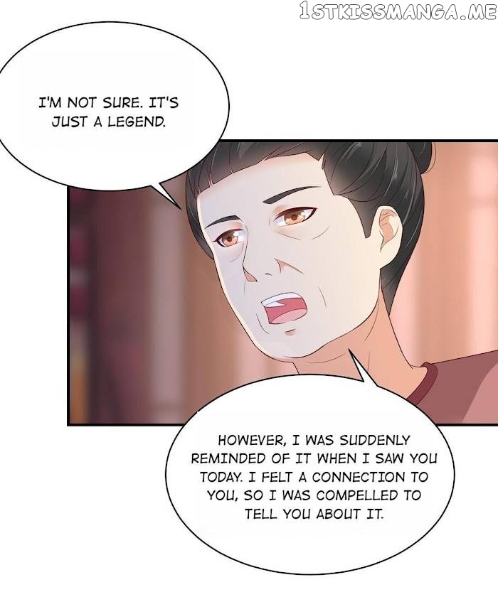 The Thief Princess: My Prince Can’T Afford To Offend Chapter 33 - page 7