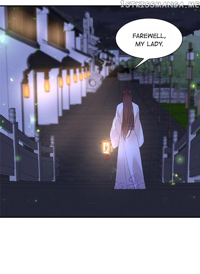 The Thief Princess: My Prince Can’T Afford To Offend Chapter 34 - page 18