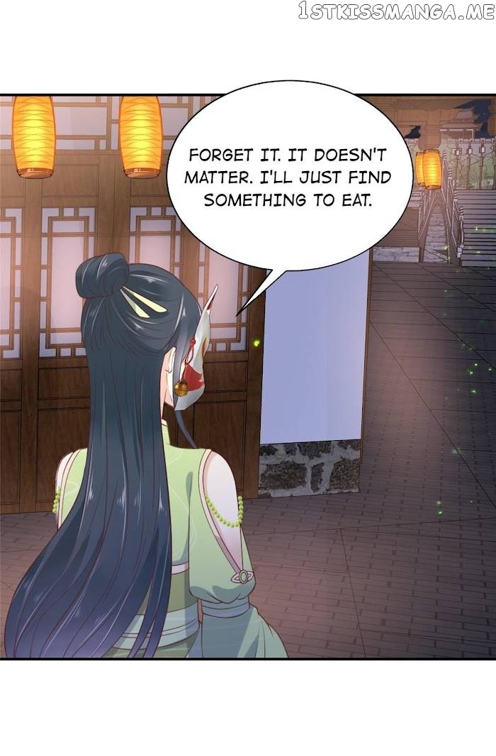 The Thief Princess: My Prince Can’T Afford To Offend Chapter 34 - page 7