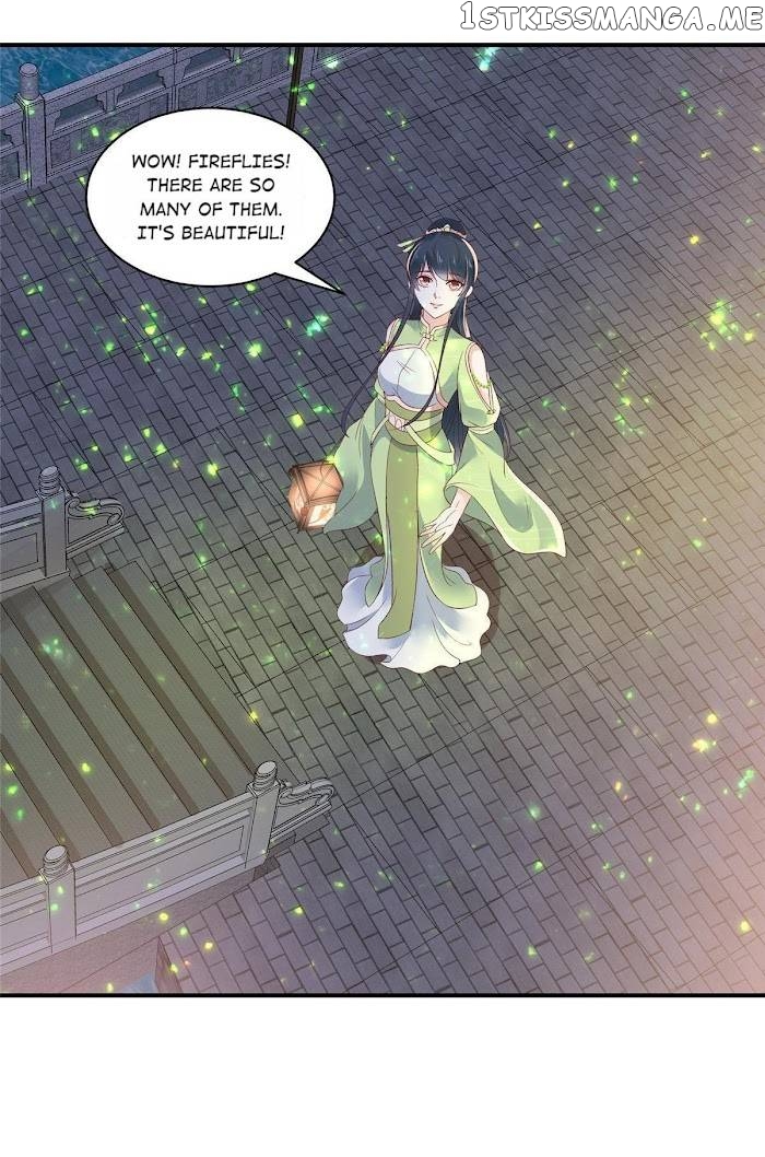 The Thief Princess: My Prince Can’T Afford To Offend Chapter 34 - page 8