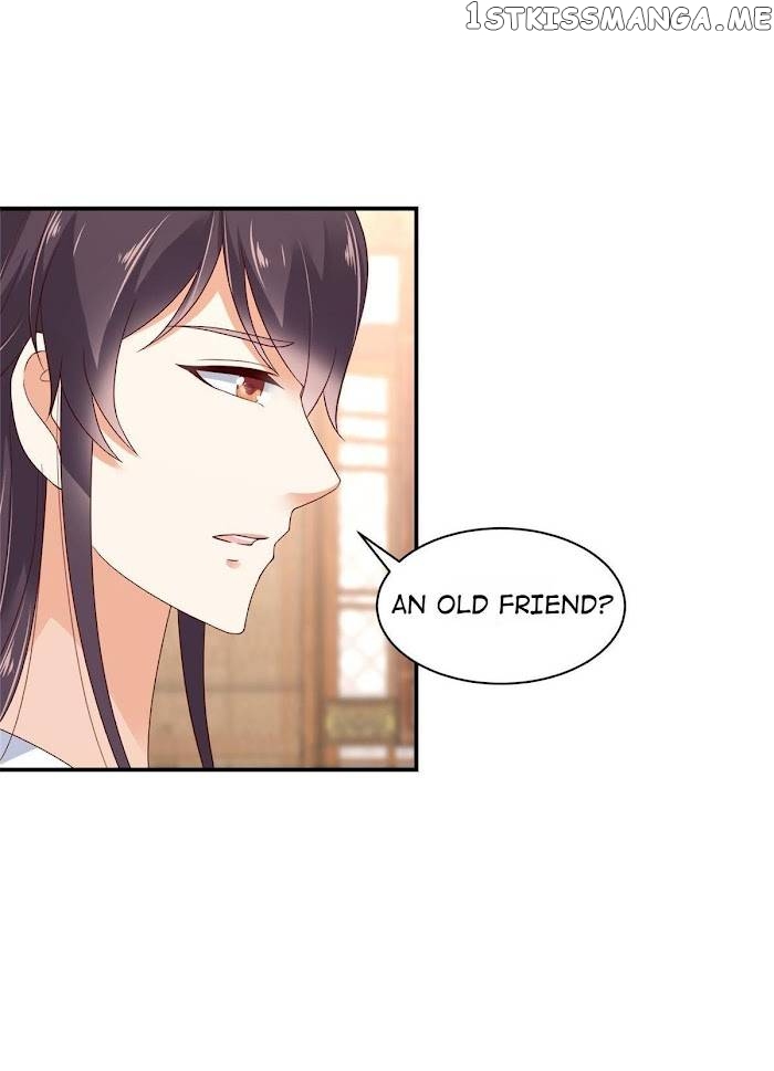 The Thief Princess: My Prince Can’T Afford To Offend Chapter 35 - page 10