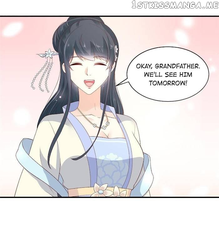 The Thief Princess: My Prince Can’T Afford To Offend Chapter 35 - page 13