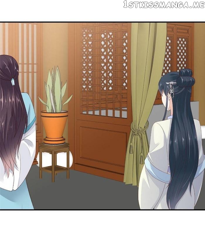 The Thief Princess: My Prince Can’T Afford To Offend Chapter 35 - page 14