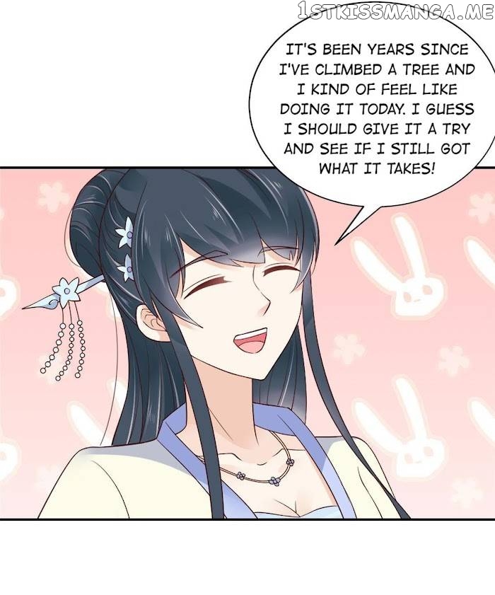 The Thief Princess: My Prince Can’T Afford To Offend Chapter 36 - page 7