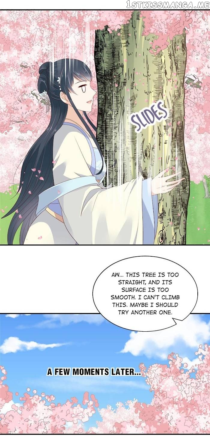 The Thief Princess: My Prince Can’T Afford To Offend Chapter 36 - page 9