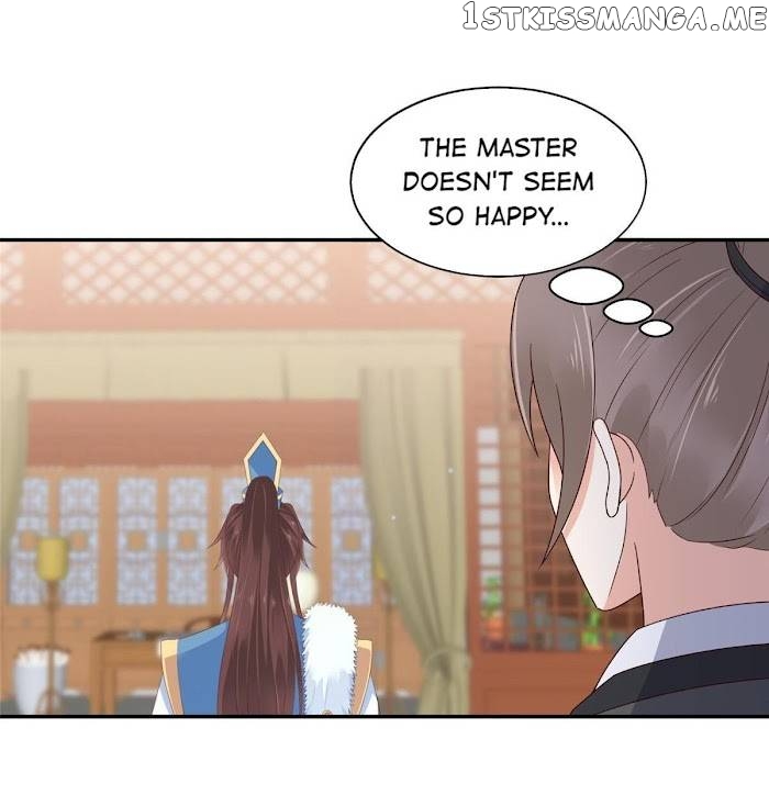 The Thief Princess: My Prince Can’T Afford To Offend Chapter 37 - page 11
