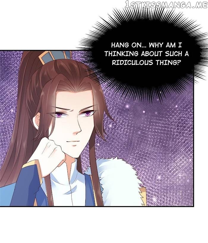 The Thief Princess: My Prince Can’T Afford To Offend Chapter 37 - page 14